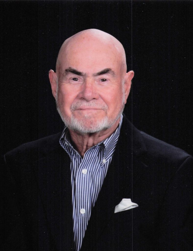 Charles Hugh  Patrick, Jr.