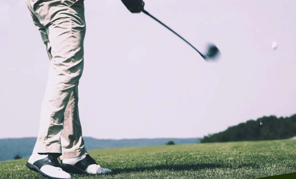 3rd Annual Michael McIntire Scholarship Golf Outing