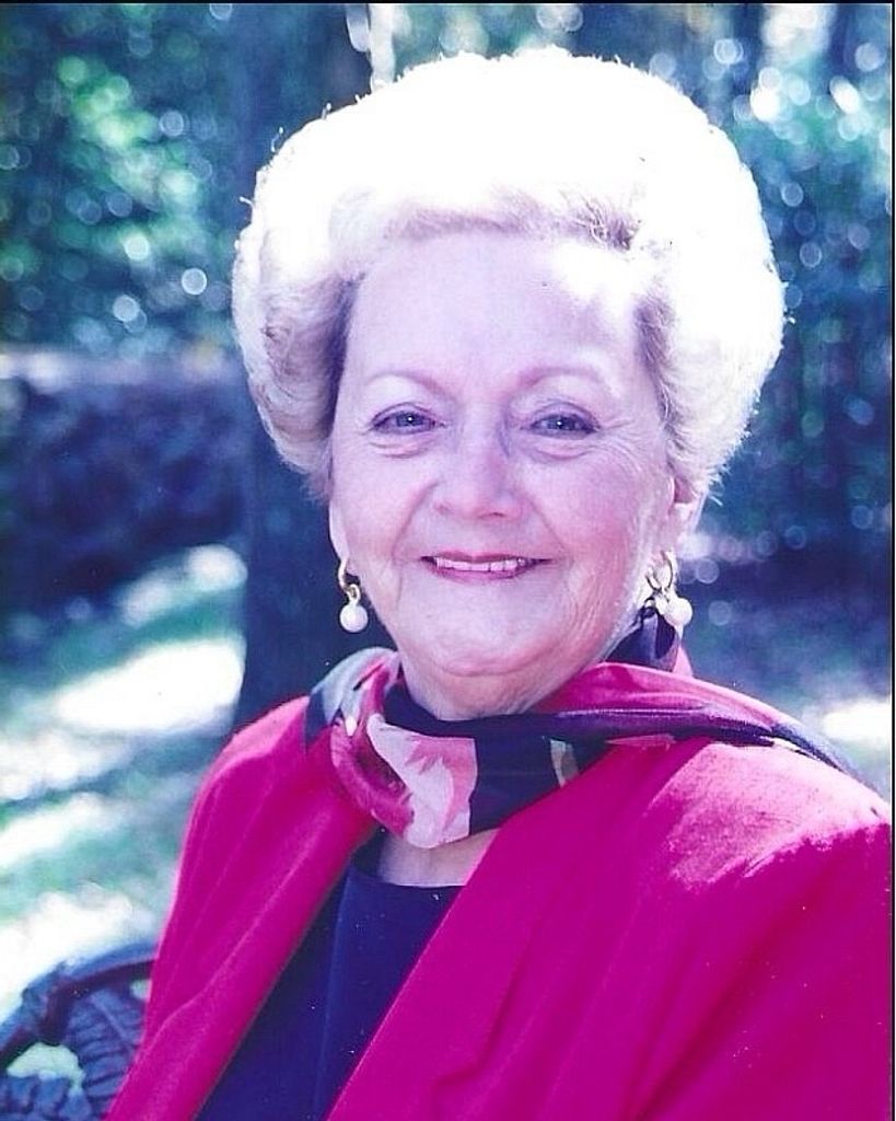 Orbie Jean Hughes Profile Photo