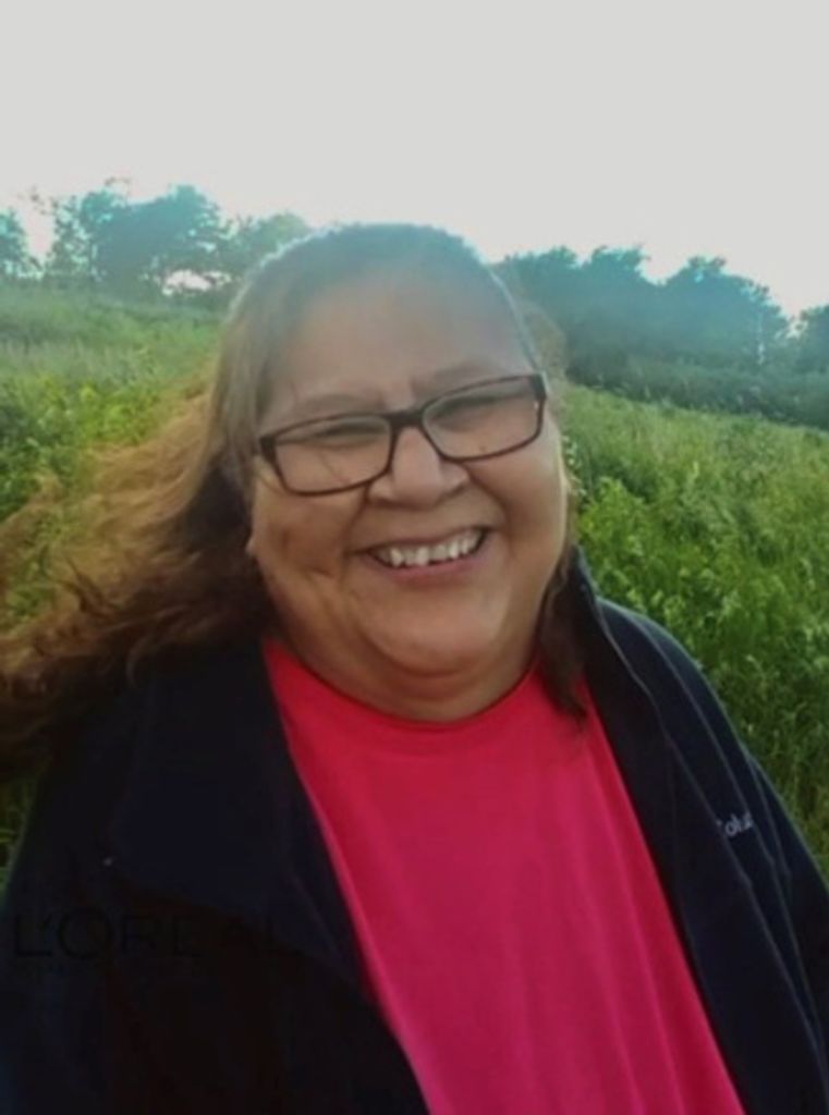 Laureen Youngbear Puentes Profile Photo