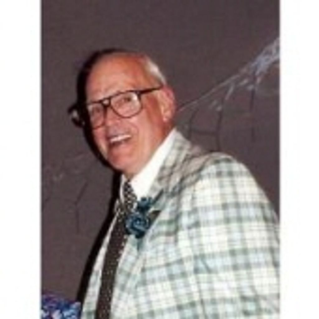 William R. Mccarroll