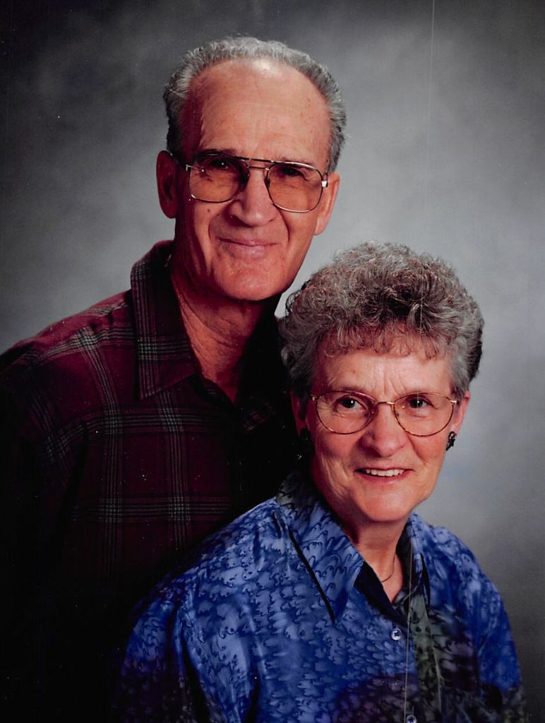 Elsie Anne Rousell Profile Photo