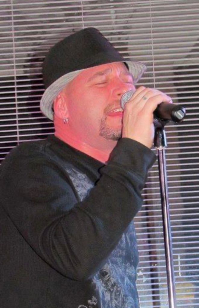 David Delano Flippo Jr.