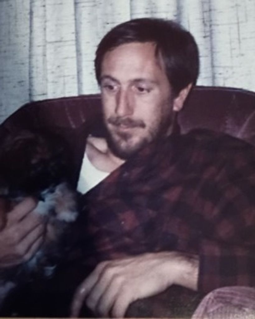 Paul William Degele Profile Photo