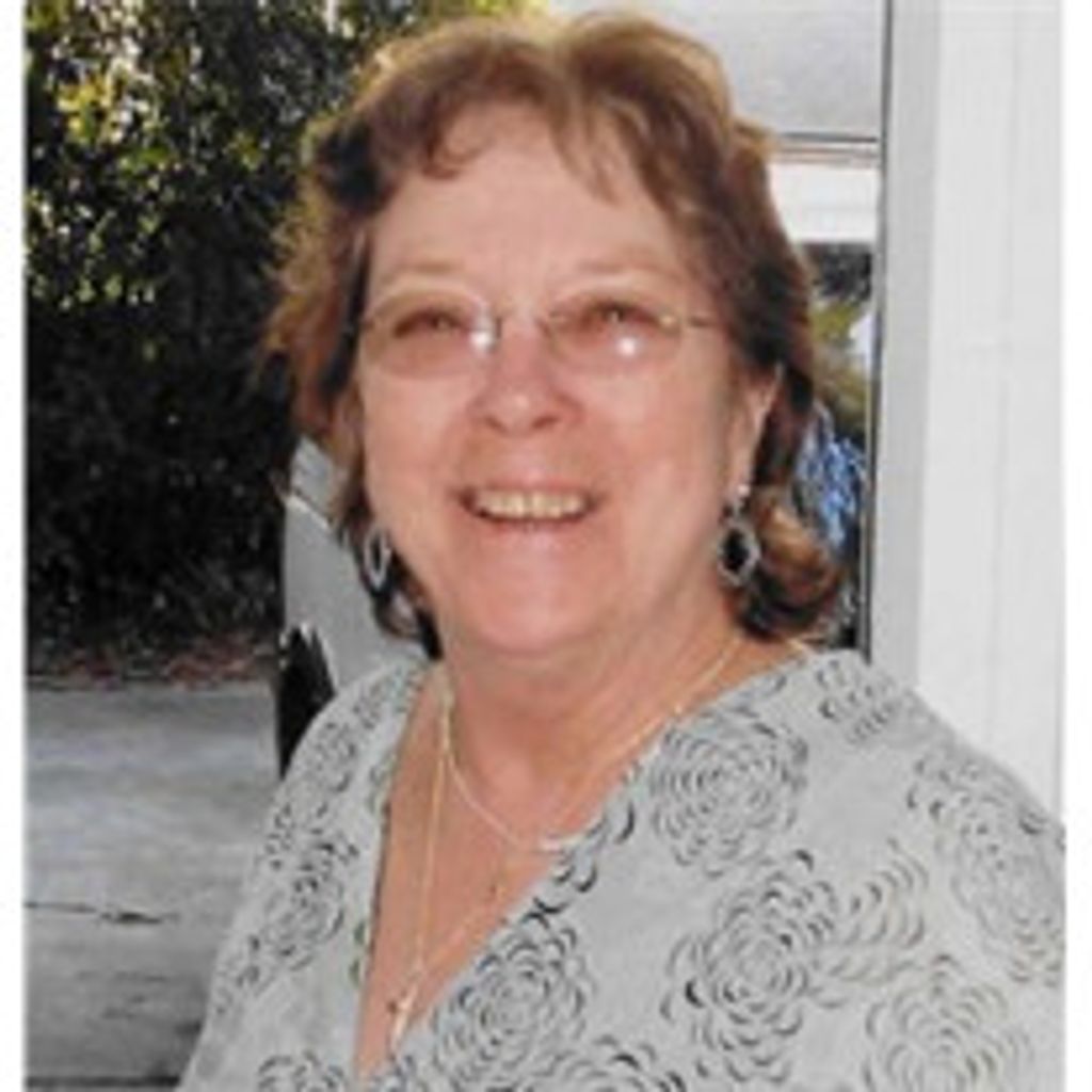 Betty-Jayne Newsome