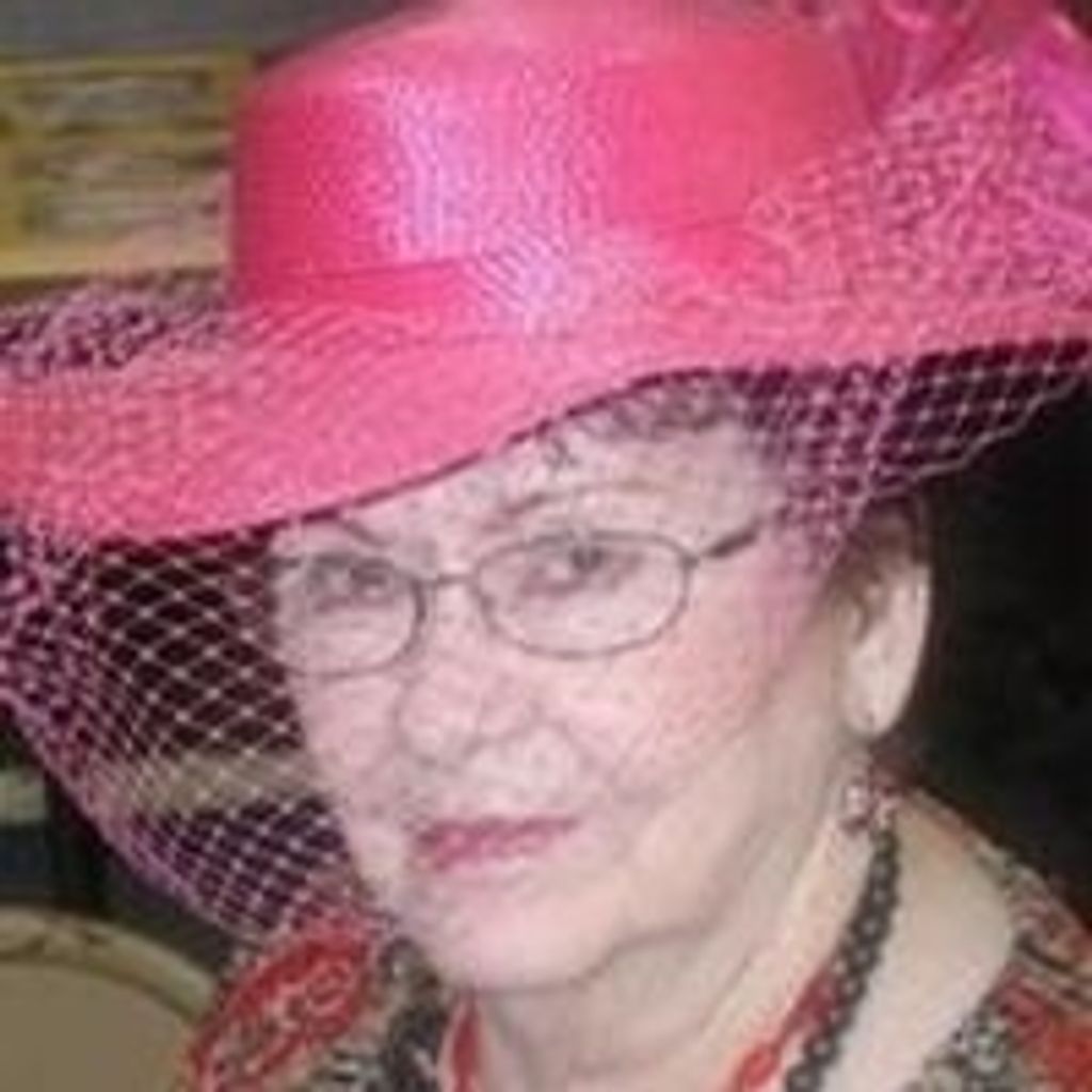 Juanita Fern Kelley