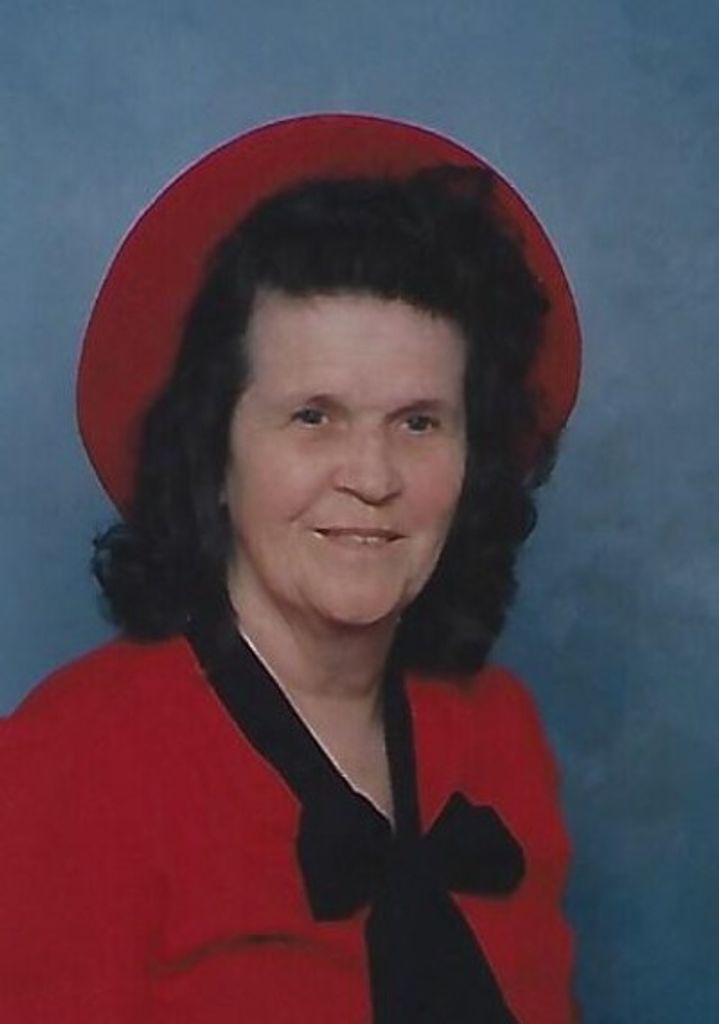 Agnes Imogene Ayers Wilson Profile Photo