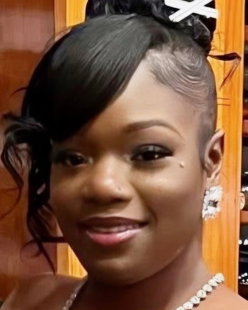 Ashlyn Burkett Profile Photo