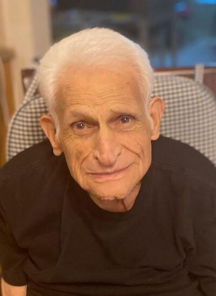 David Thomas Quintana Profile Photo