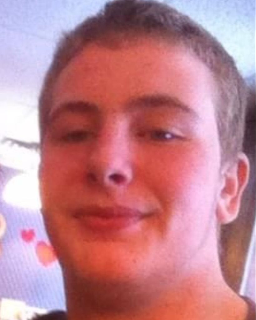 Brandon "Batman" Human Profile Photo