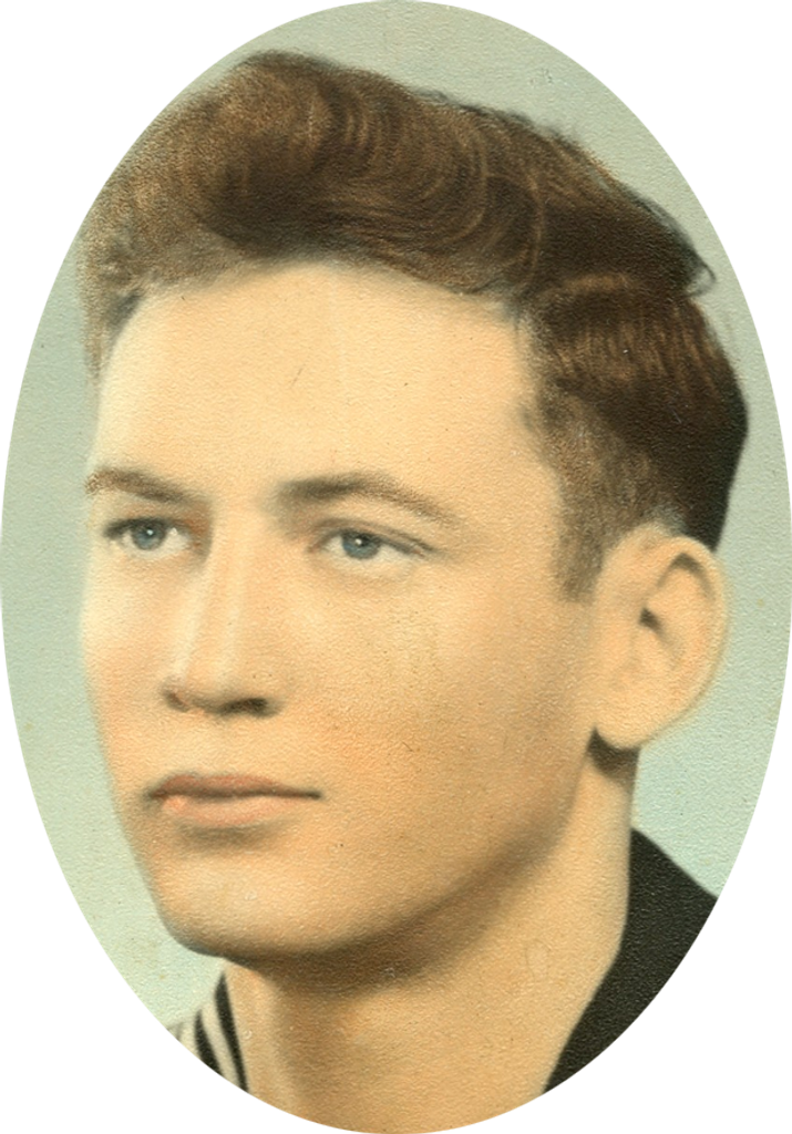Name Unknown