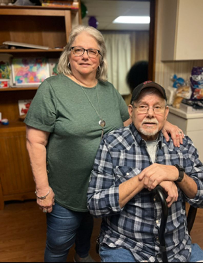 William “Bill” Roger Allen