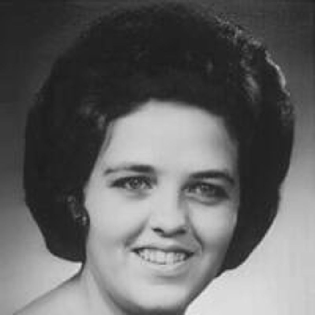 Willie Mae Bracken Profile Photo