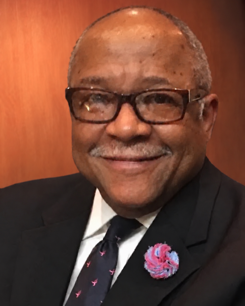 REV. ELZIE ODOM JR