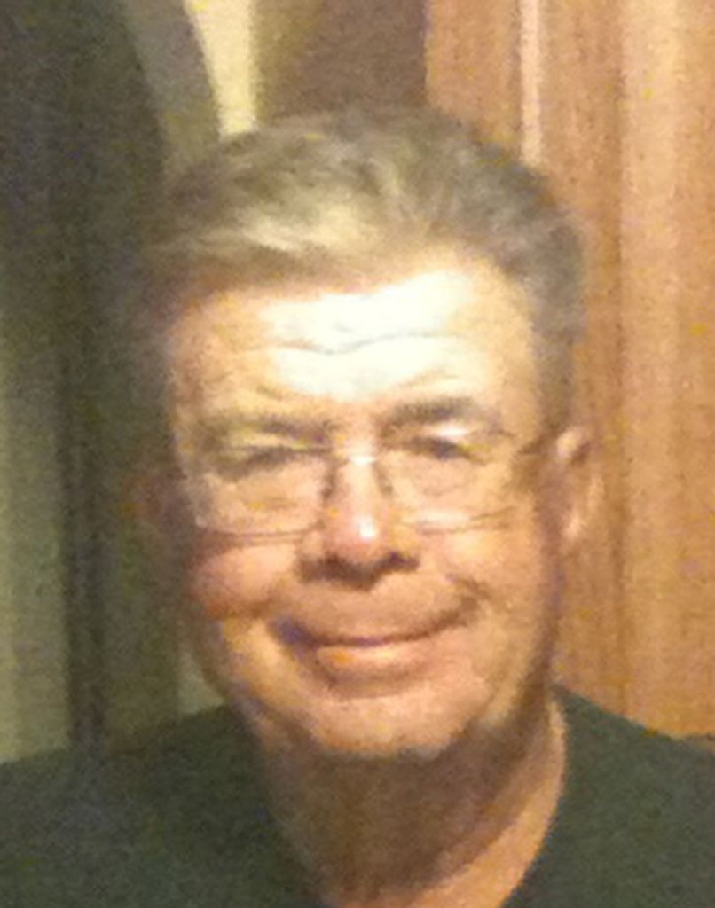 James Doyle Jones Profile Photo