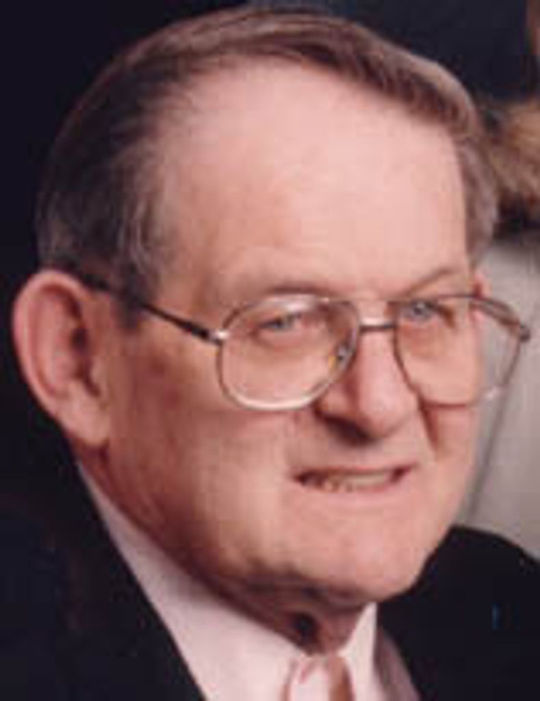 Zane O. Miller