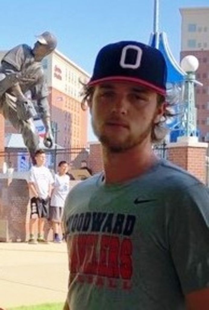 Kason Keith Gamble Profile Photo