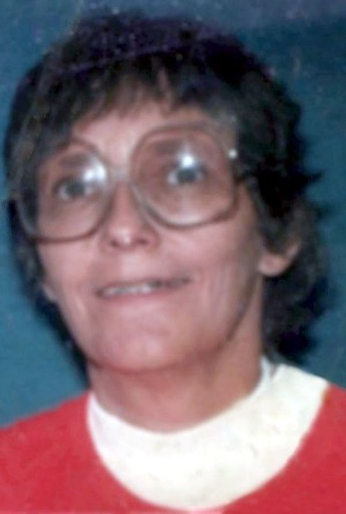 Marcia A. (Roche) Barron