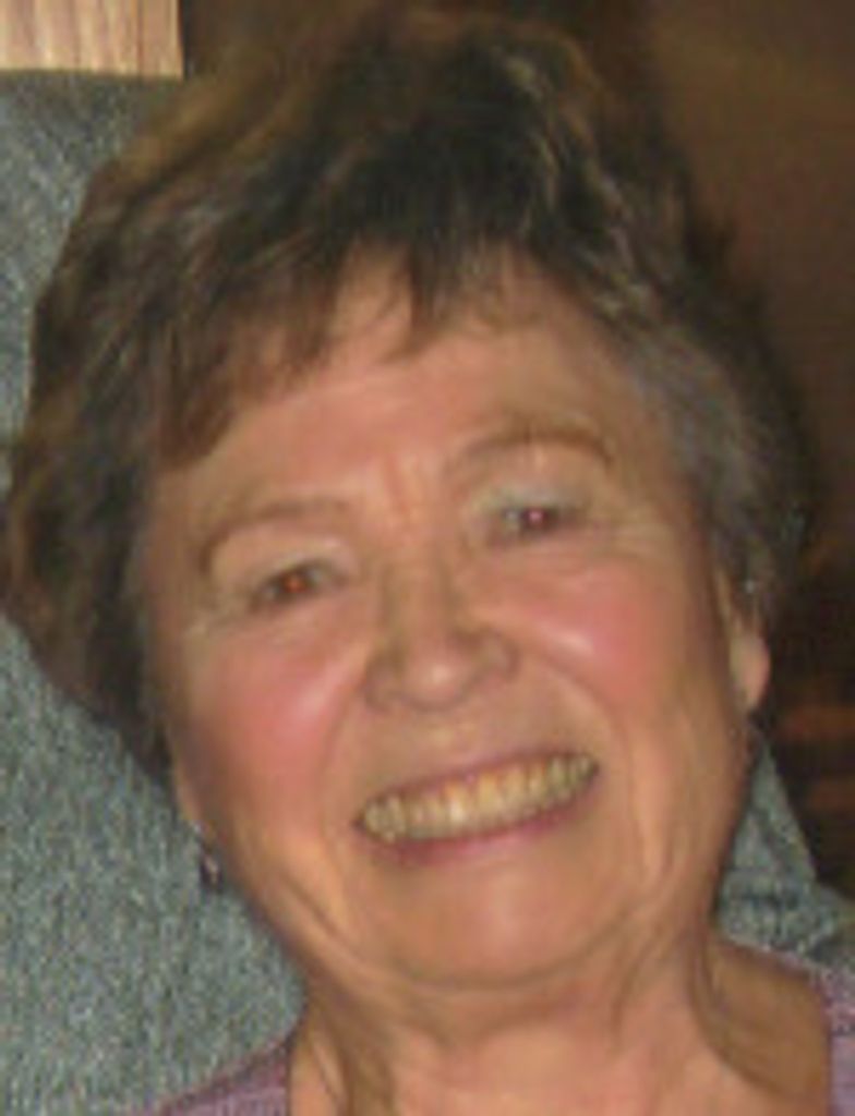 Jeannette Ziegler