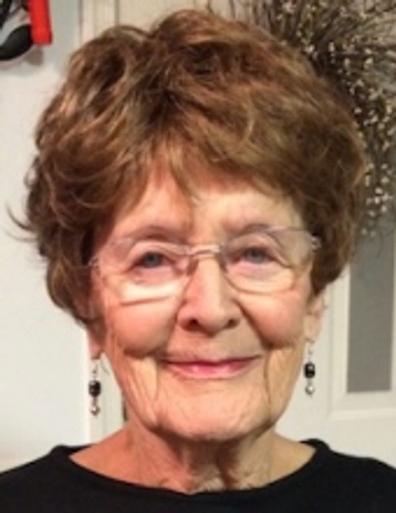 Jean M. Stivala