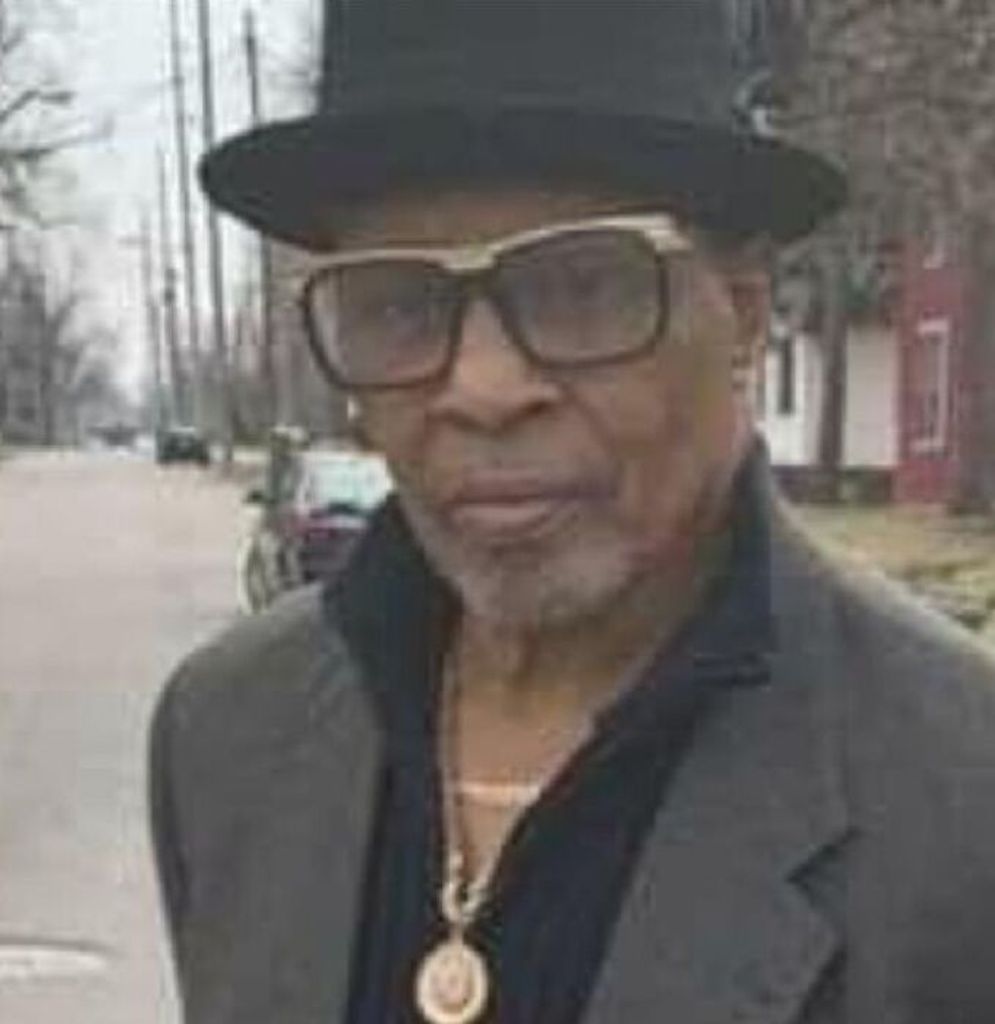 Mr. Gregory "Sauce" Saucer