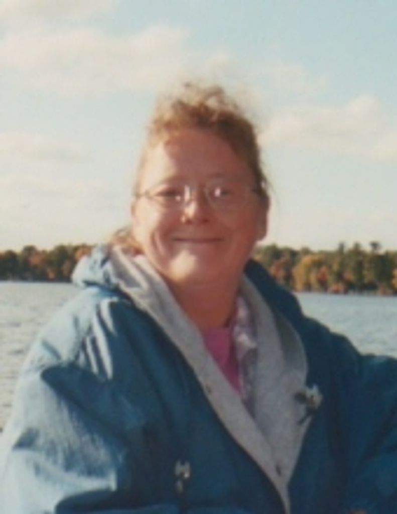 Suzanne Marie Brehmer