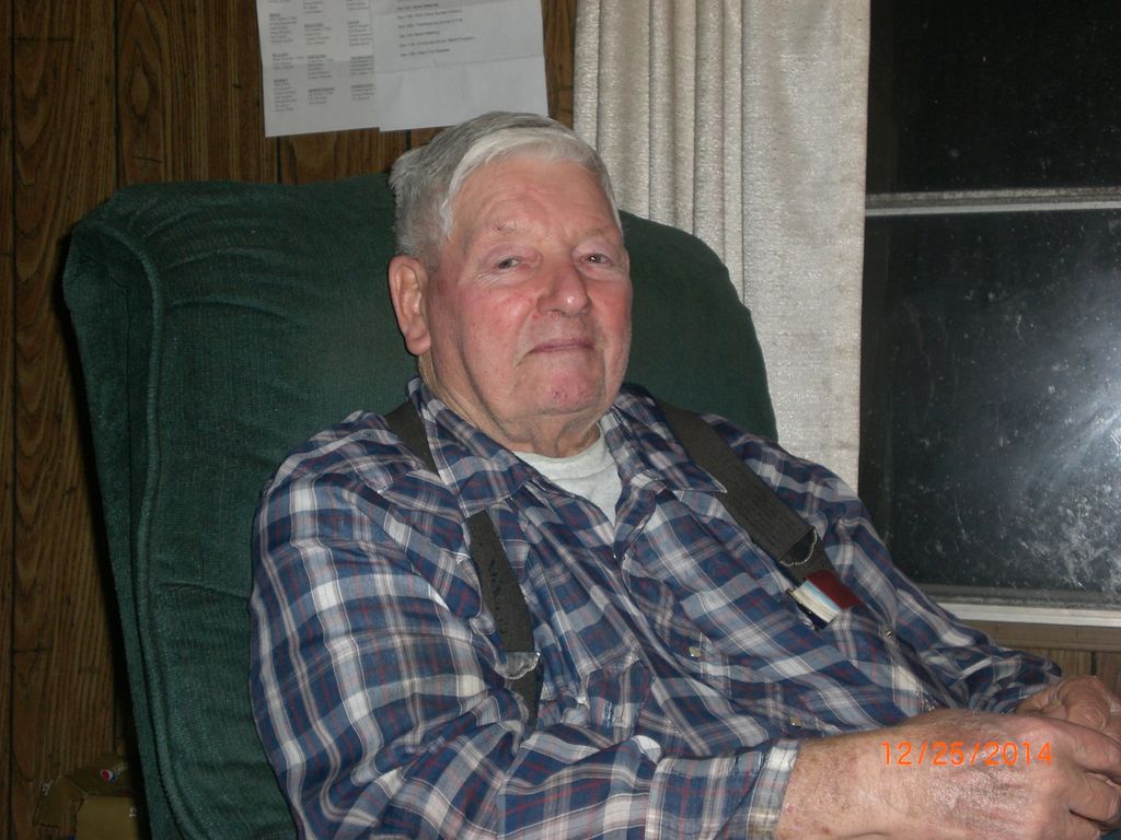 Earl S. Harrington Jr