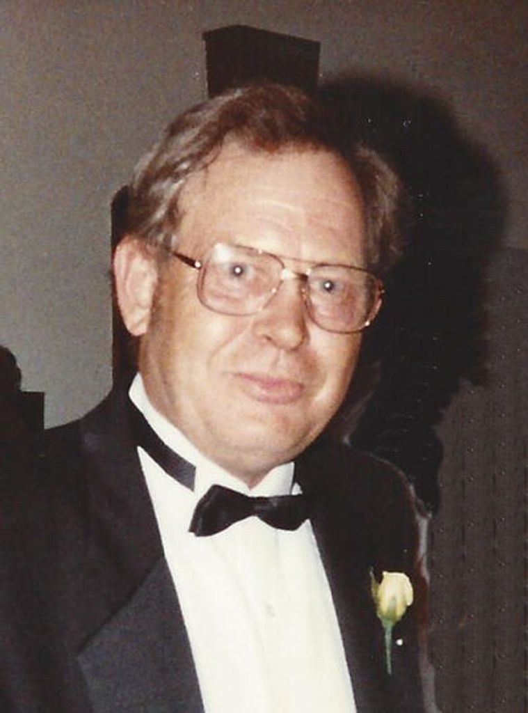 Roger Allen Rushin Profile Photo