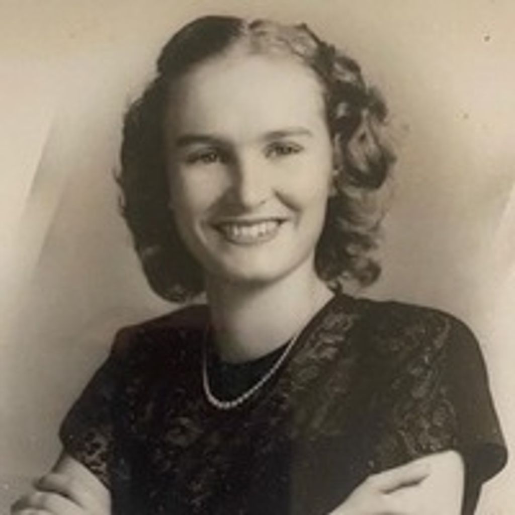 Mary Harris Parson Profile Photo