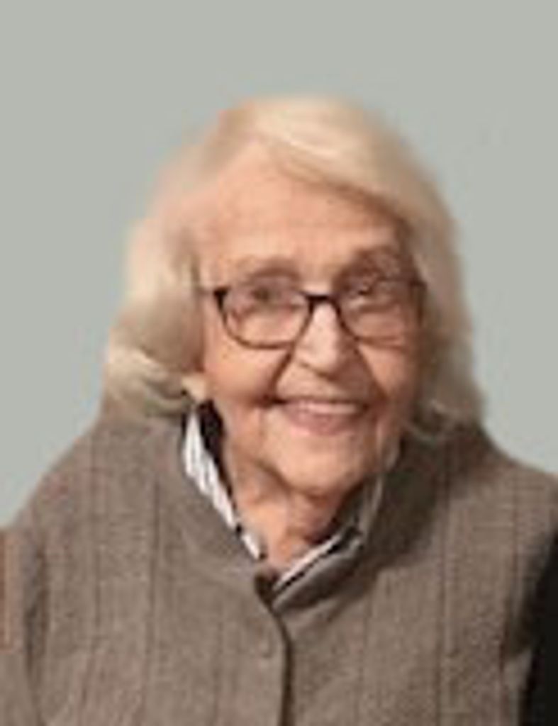 Elisabeth Walden