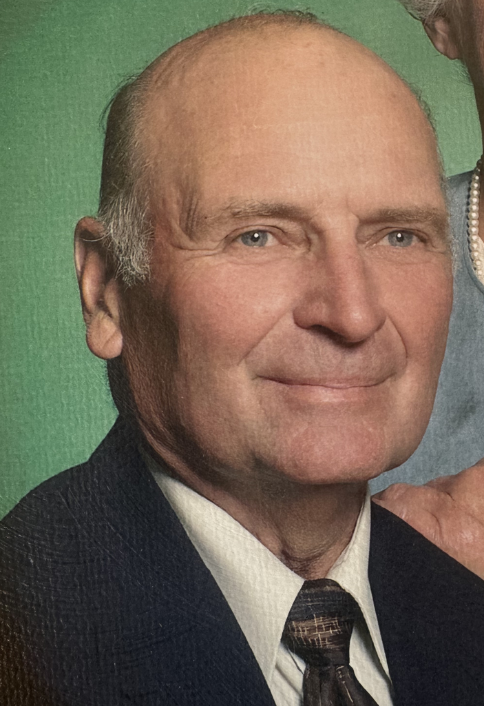 Andrew Dejno