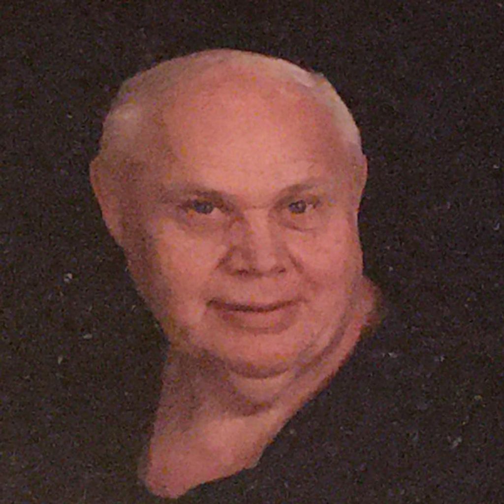 Harold F. Pierce Jr.