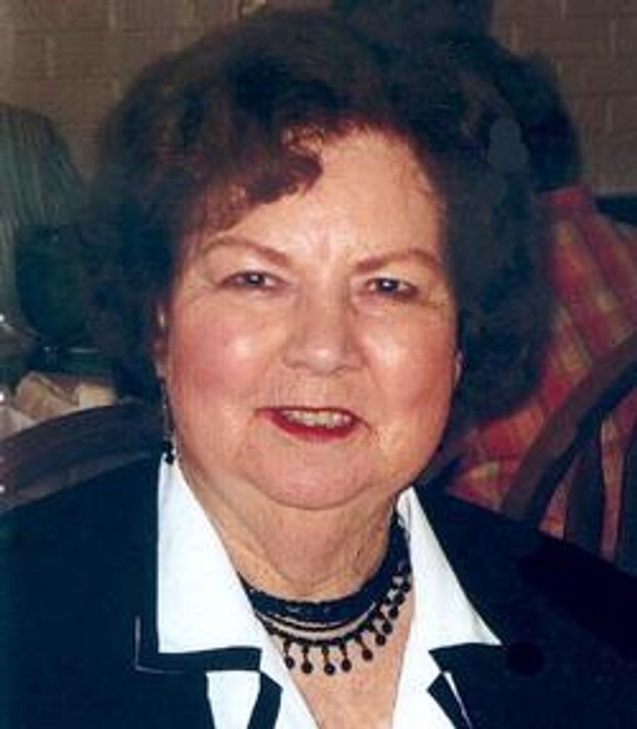 Mary Margaret House Profile Photo