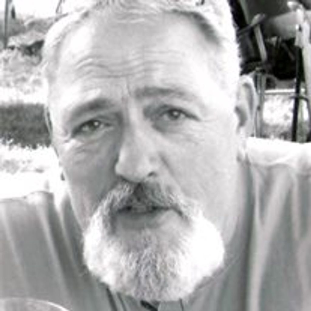 Bruce A. "Moose" Townsend Profile Photo