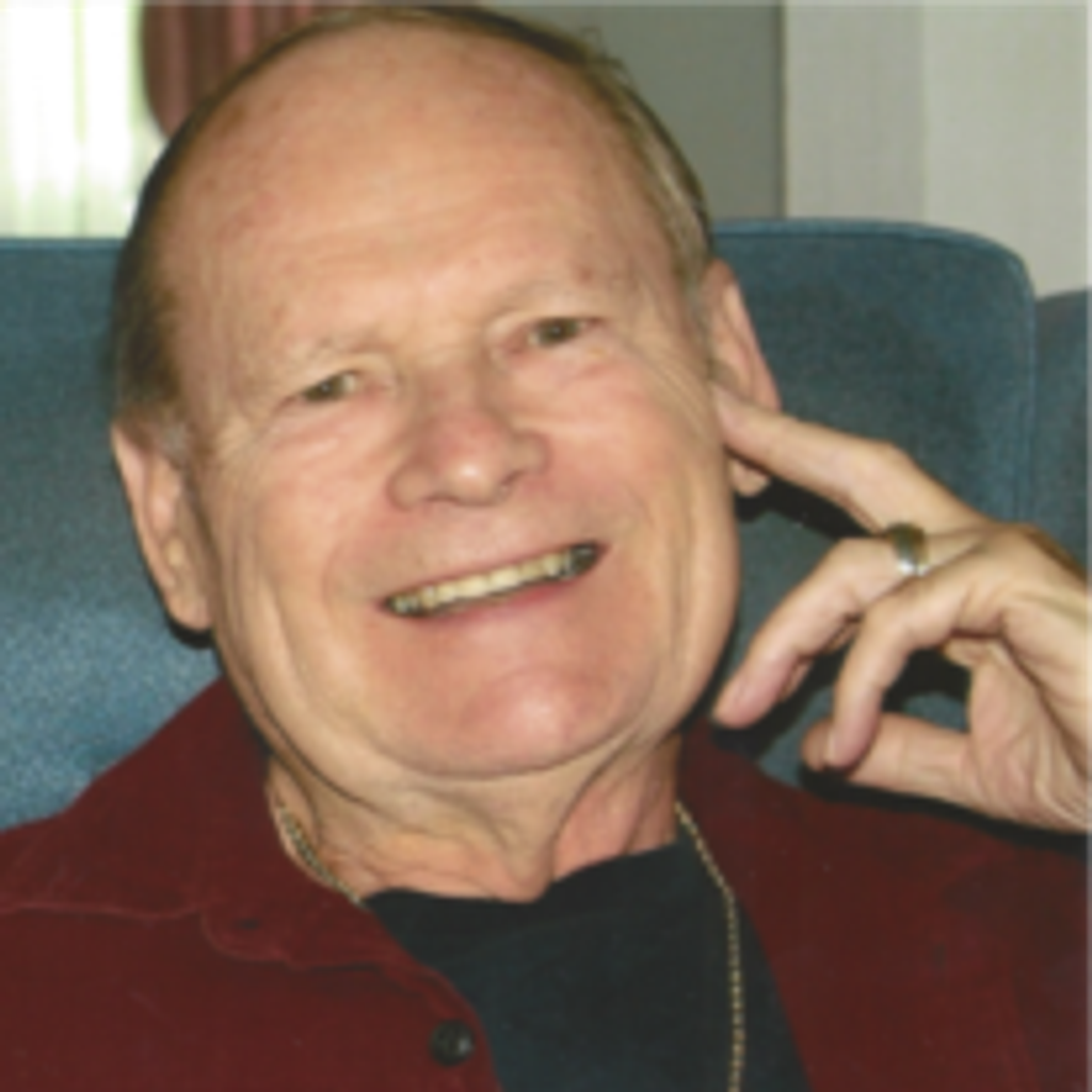 Hector Baillargeon Profile Photo