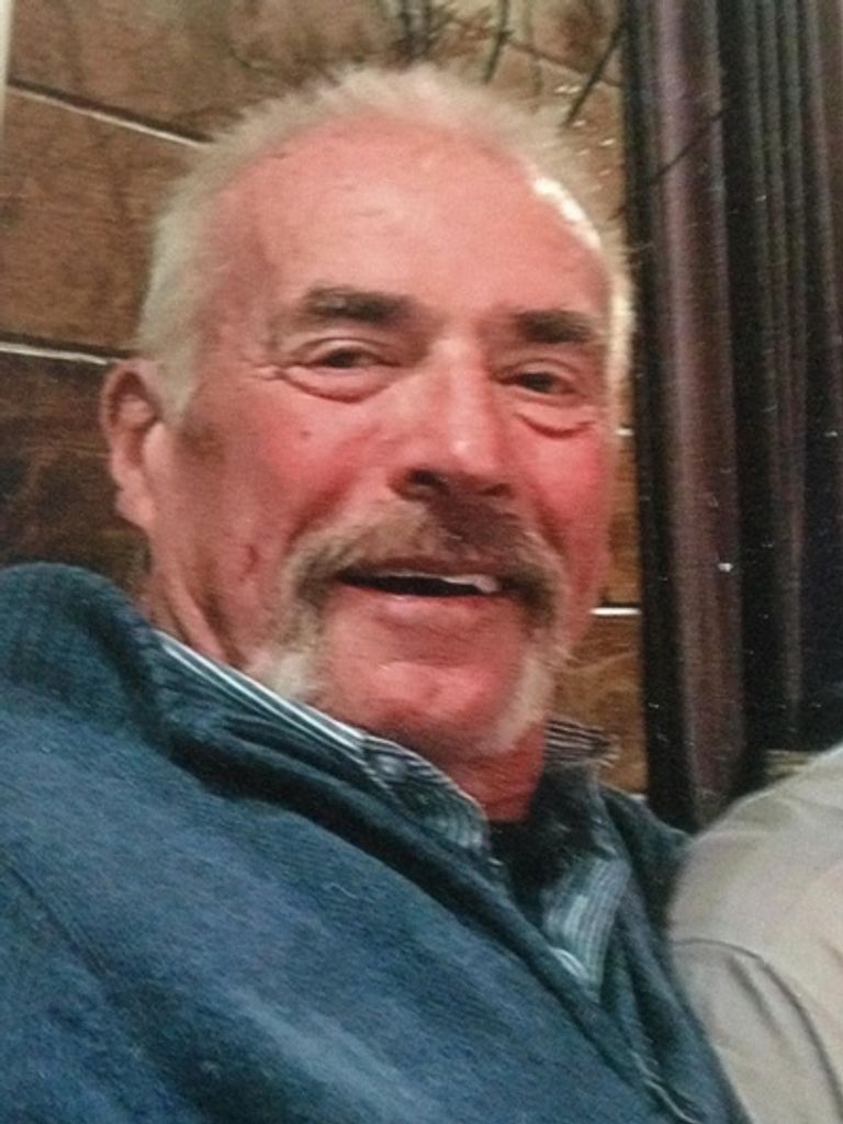 Harold "Harry" V. Ohlfs