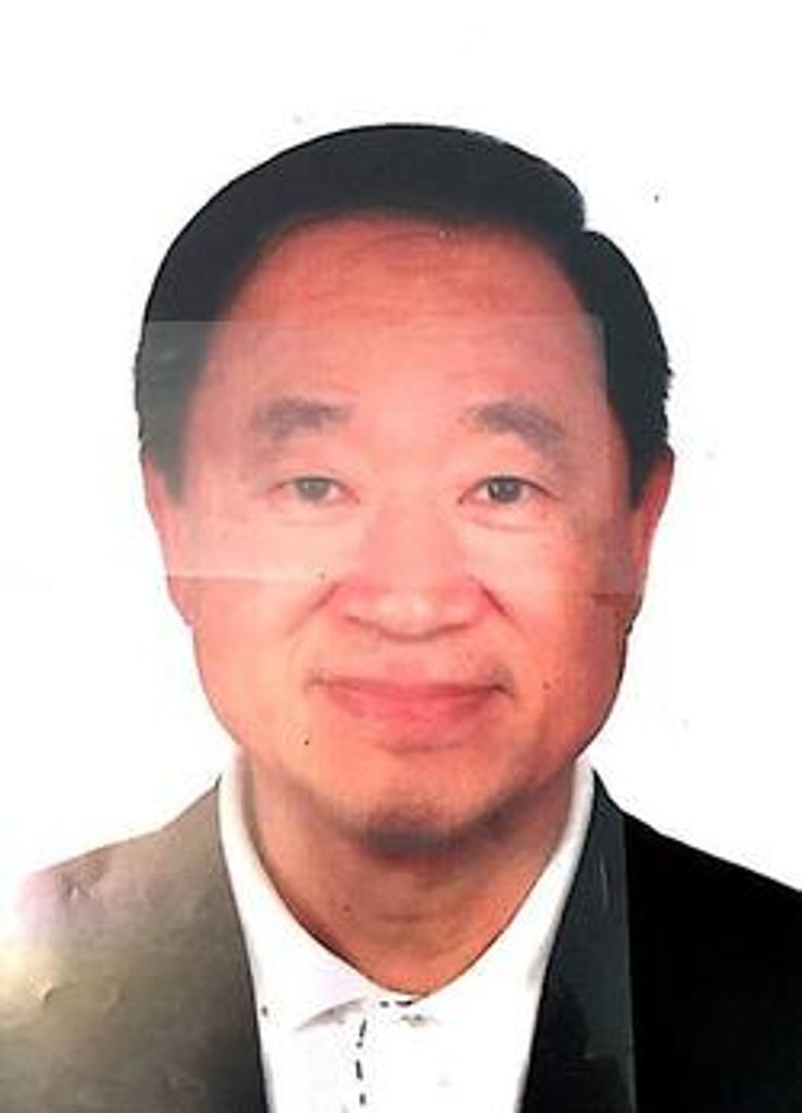 Gary Y. Cheng Profile Photo