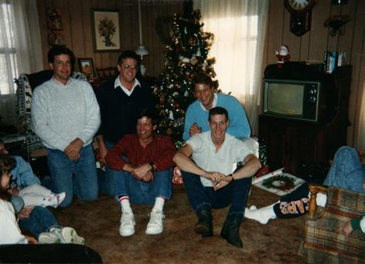Ronald "Ron" Dean Terrell photo gallery thumbnail 50 of 152