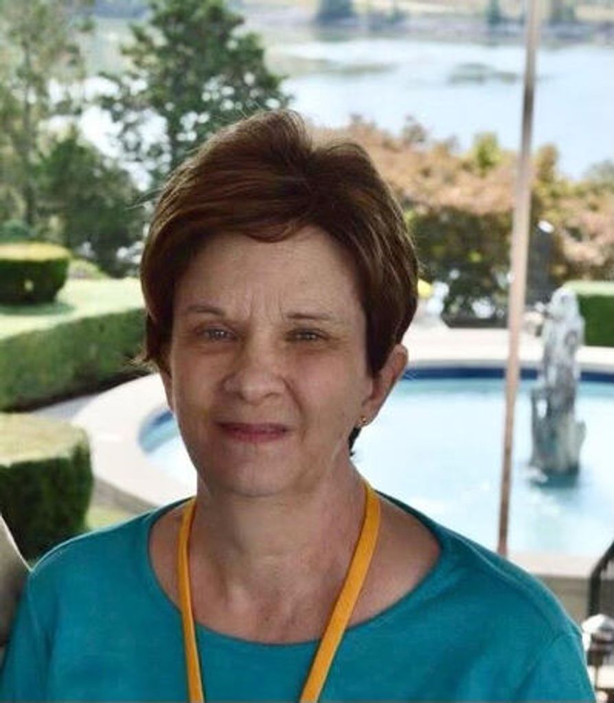 Diana Sue Shingleur