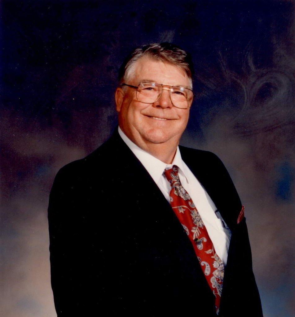 Mervyn Munro