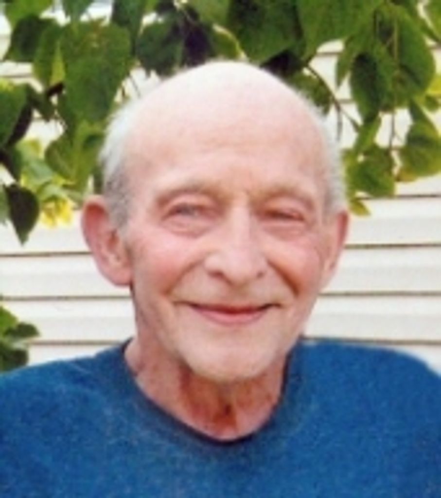 Raymond P. Mcelhatton