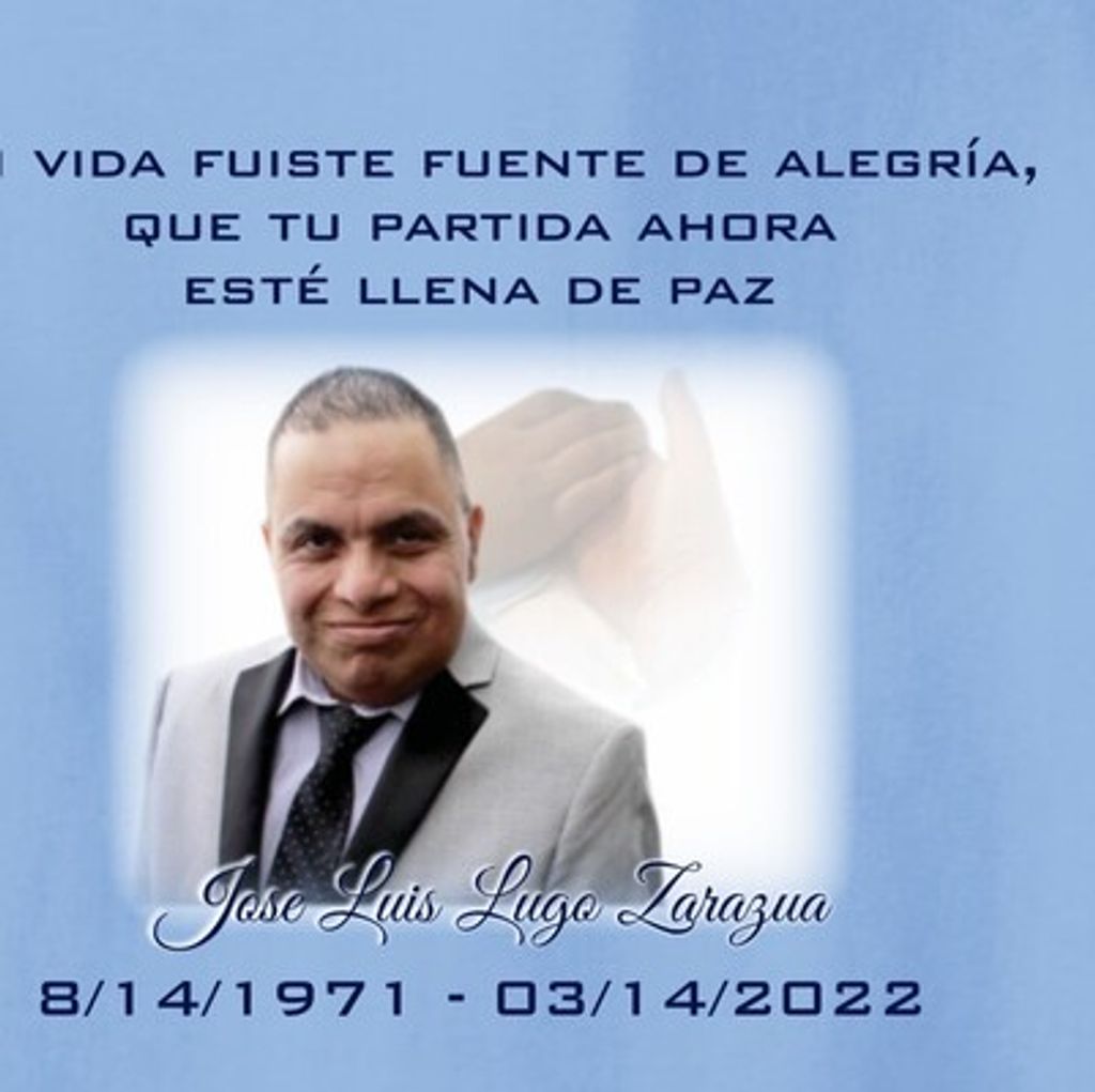 Jose L. Lugo