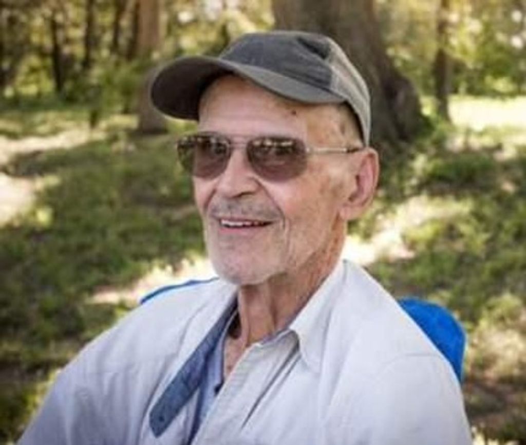 Richard W. Campbell Profile Photo