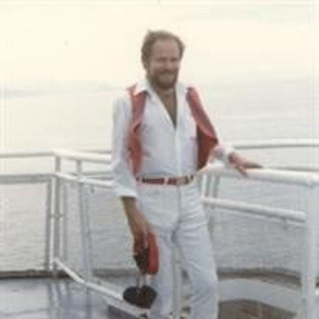 Richard Lee Gammage