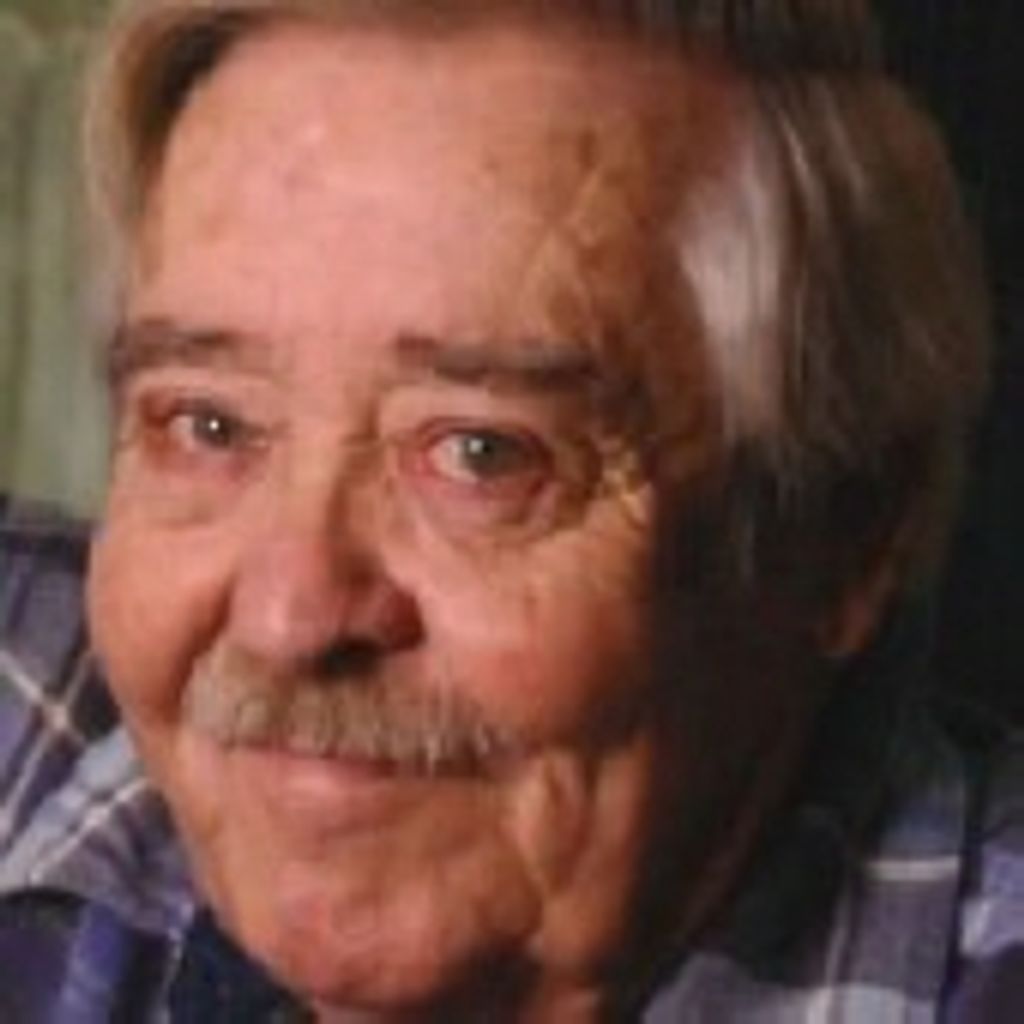 Ed Poston