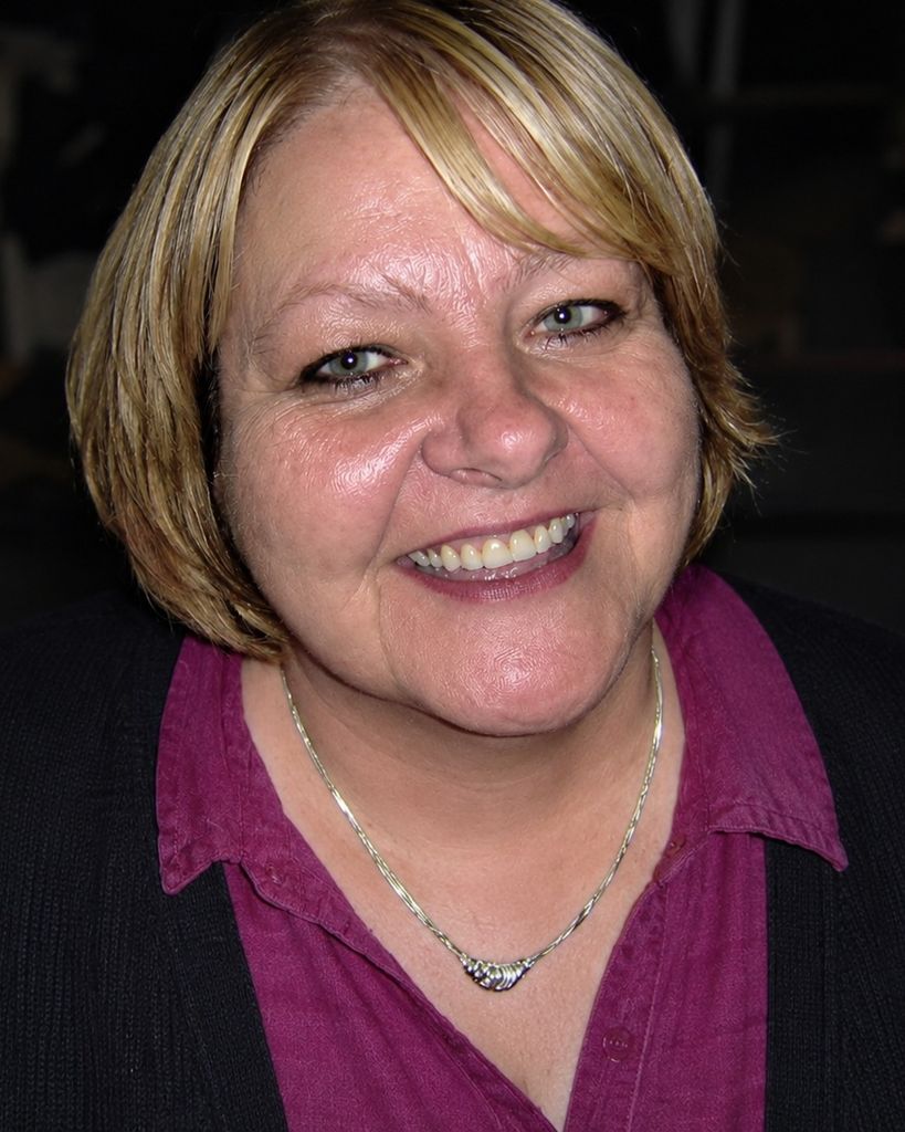 Fawn Unruh