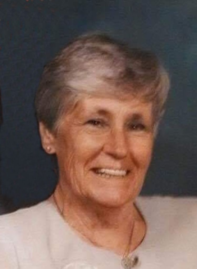 Harriet Martin Washburn Profile Photo