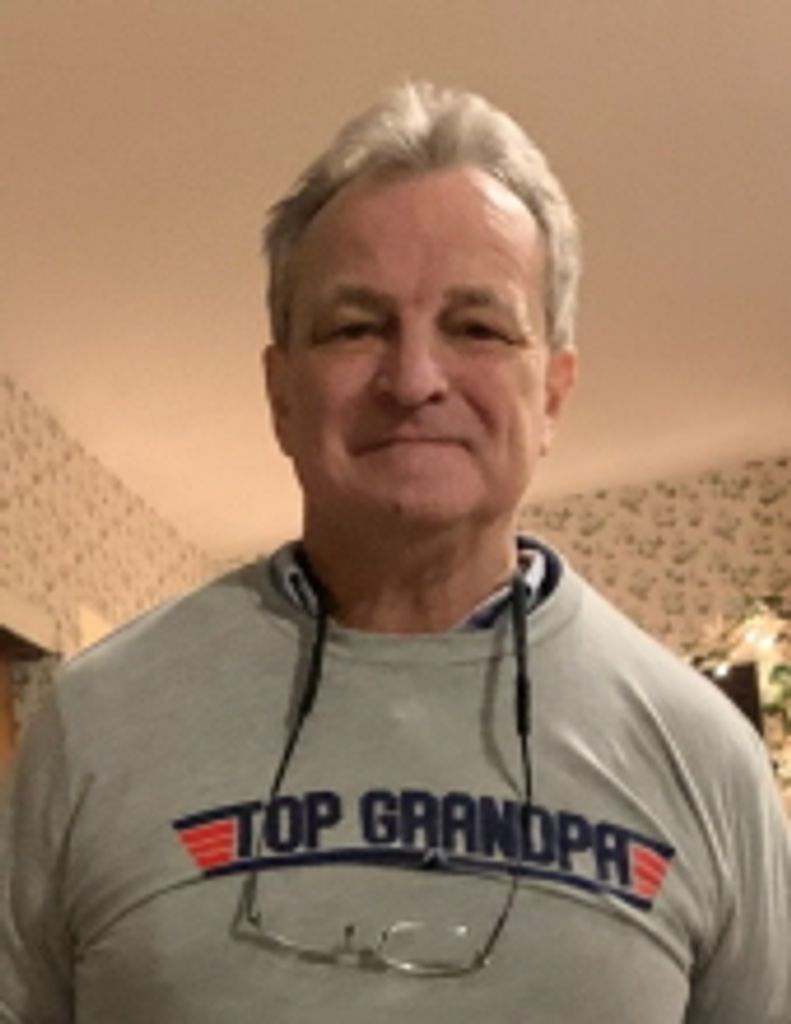Rich Gulick Profile Photo