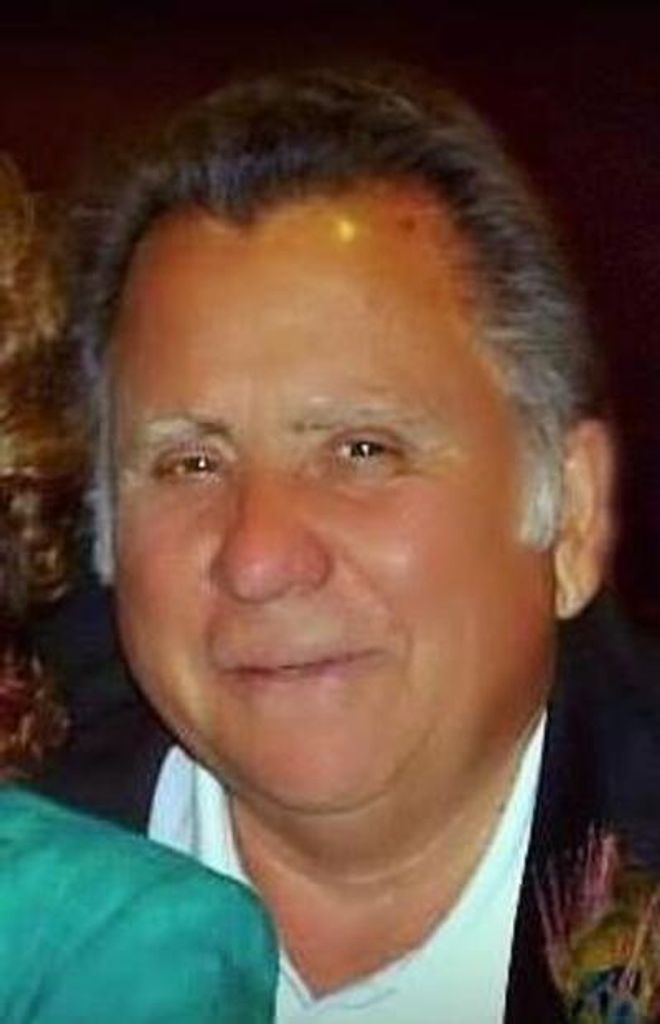 Howard Ray Spicer Profile Photo