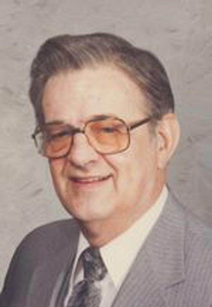 Donald W. Jackson